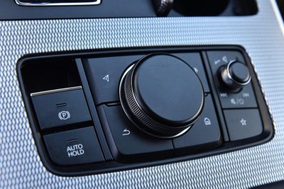 2025 Mazda Mazda CX-90 Preferred Package