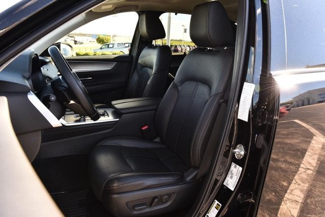 2025 Mazda Mazda CX-90 Preferred Package