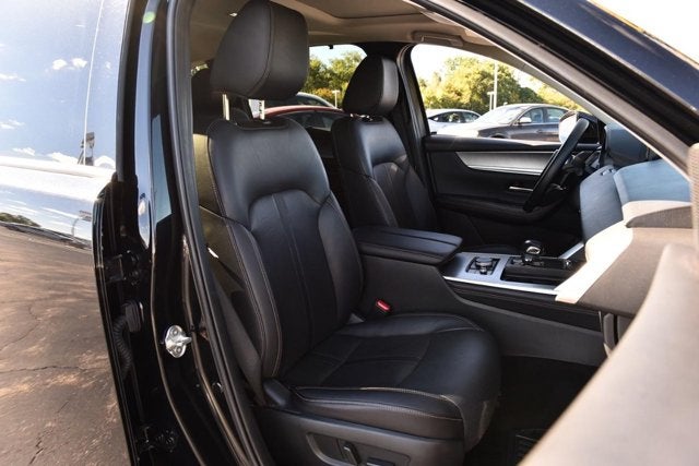 2025 Mazda Mazda CX-90 Preferred Package