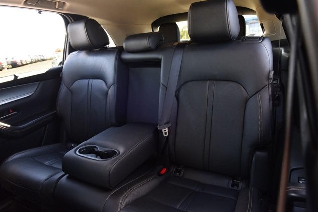 2025 Mazda Mazda CX-90 Preferred Package