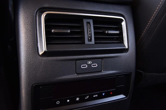 2025 Mazda Mazda CX-90 Preferred Package