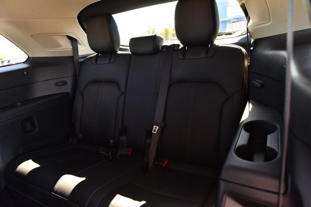2025 Mazda Mazda CX-90 Preferred Package