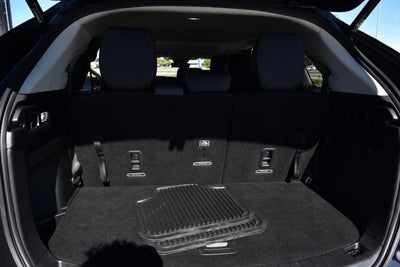 2025 Mazda Mazda CX-90 Preferred Package