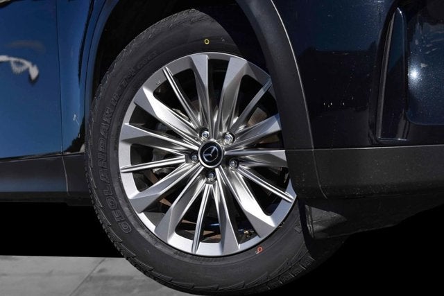 2025 Mazda Mazda CX-90 Preferred Package