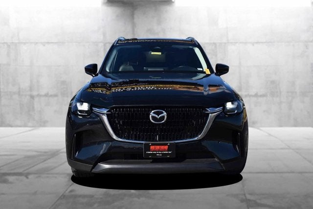 2025 Mazda Mazda CX-90 Preferred Package