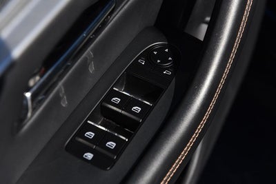 2025 Mazda Mazda CX-90 Preferred Package