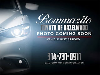 2020 Mazda Mazda CX-30 S