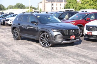 2023 Mazda Mazda CX-50 2.5 Turbo