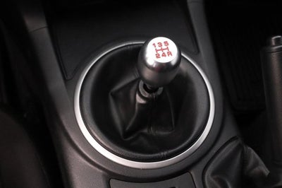 2009 Mazda Mazda MX-5 Miata Sport