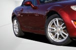 2009 Mazda Mazda MX-5 Miata Sport