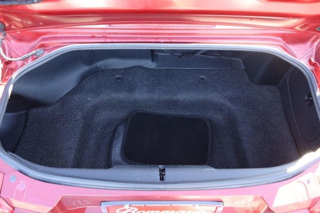 2009 Mazda Mazda MX-5 Miata Sport