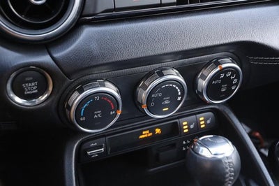 2020 Mazda Mazda MX-5 Miata RF Grand Touring