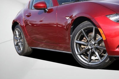 2020 Mazda Mazda MX-5 Miata RF Grand Touring