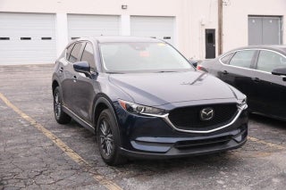 2021 Mazda Mazda CX-5 Touring