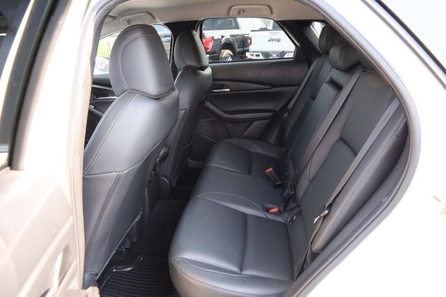 2022 Mazda Mazda CX-30 2.5 S Select Package