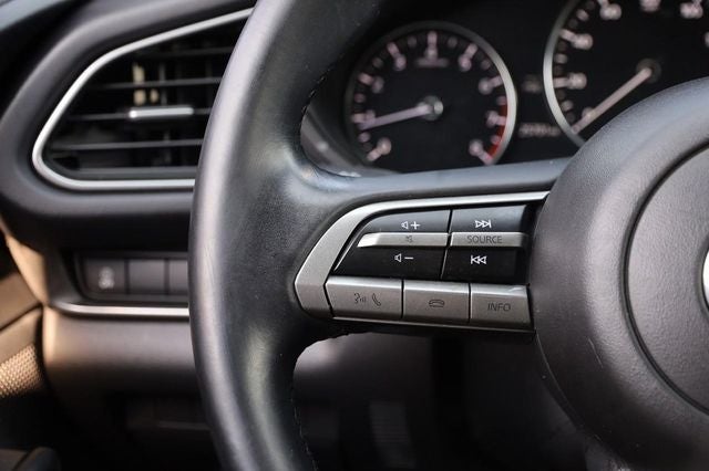 2022 Mazda Mazda CX-30 2.5 S Select Package