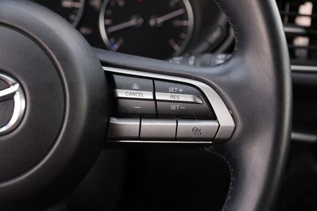 2022 Mazda Mazda CX-30 2.5 S Select Package