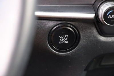2022 Mazda Mazda CX-30 2.5 S Select Package