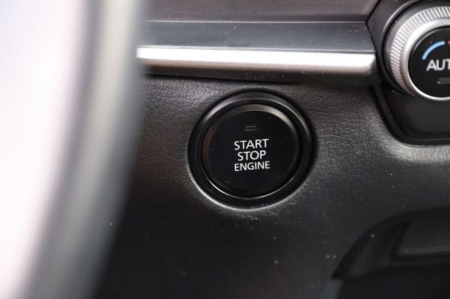 2022 Mazda Mazda CX-30 2.5 S Select Package