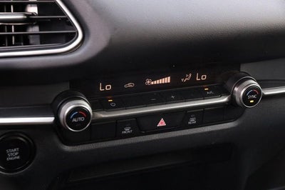 2022 Mazda Mazda CX-30 2.5 S Select Package
