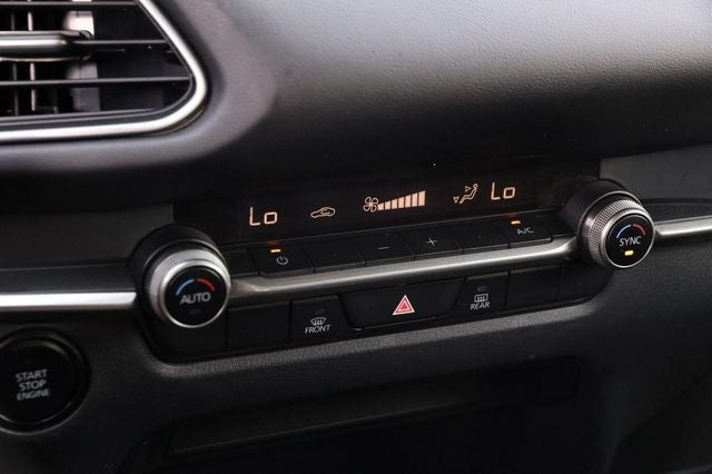 2022 Mazda Mazda CX-30 2.5 S Select Package
