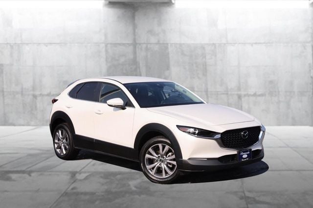 2022 Mazda Mazda CX-30 2.5 S Select Package