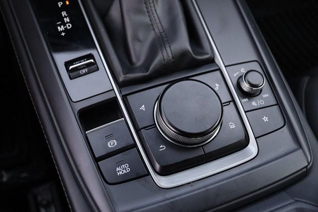 2022 Mazda Mazda CX-30 2.5 S Select Package