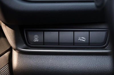 2022 Mazda Mazda CX-30 2.5 S Select Package