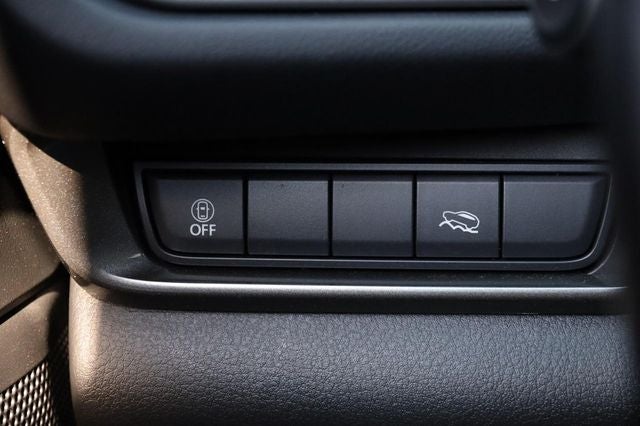 2022 Mazda Mazda CX-30 2.5 S Select Package
