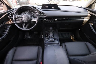 2022 Mazda Mazda CX-30 2.5 S Select Package