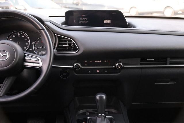 2022 Mazda Mazda CX-30 2.5 S Select Package