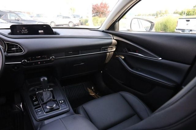 2022 Mazda Mazda CX-30 2.5 S Select Package