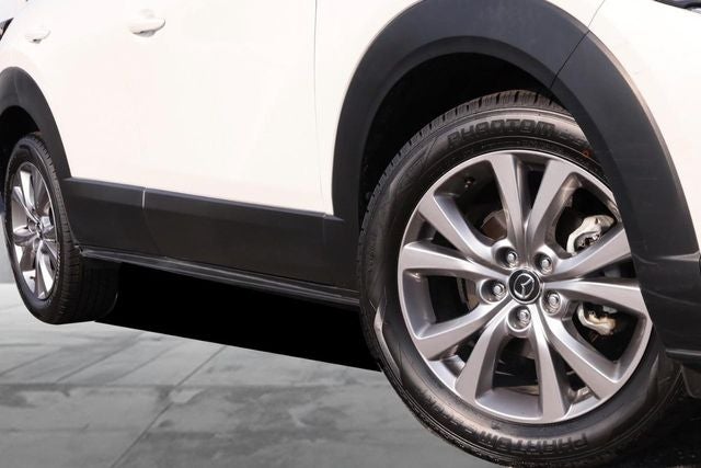 2022 Mazda Mazda CX-30 2.5 S Select Package