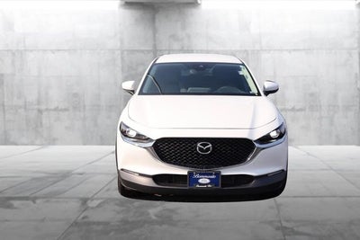 2022 Mazda Mazda CX-30 2.5 S Select Package