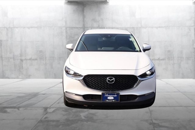 2022 Mazda Mazda CX-30 2.5 S Select Package
