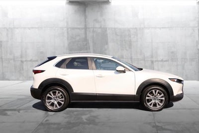 2022 Mazda Mazda CX-30 2.5 S Select Package