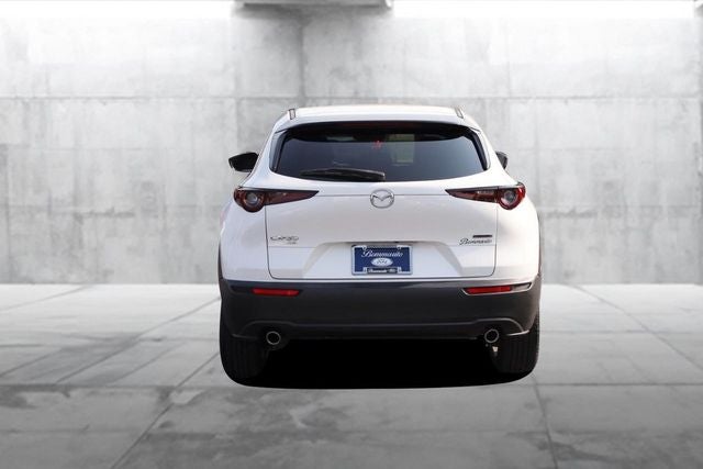 2022 Mazda Mazda CX-30 2.5 S Select Package