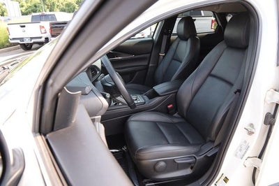 2022 Mazda Mazda CX-30 2.5 S Select Package