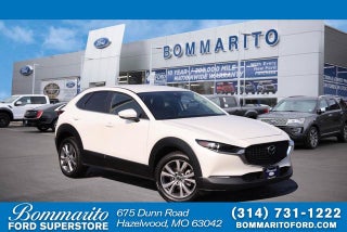 2022 Mazda Mazda CX-30 2.5 S Select Package