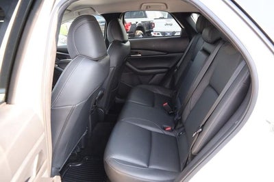 2022 Mazda Mazda CX-30 2.5 S Select Package