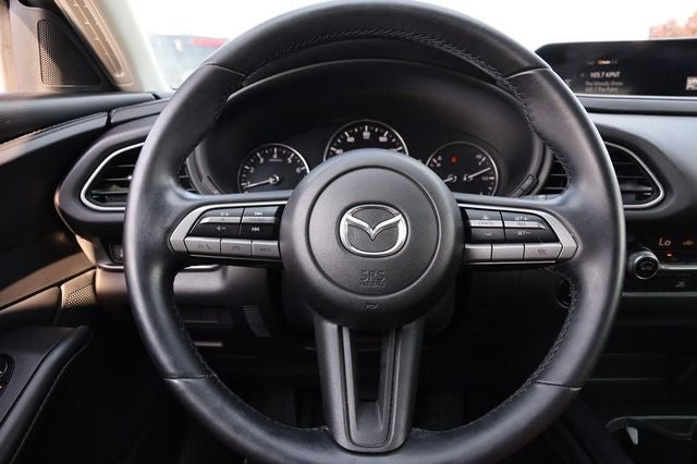 2022 Mazda Mazda CX-30 2.5 S Select Package