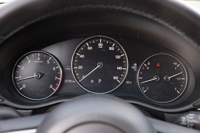 2022 Mazda Mazda CX-30 2.5 S Select Package