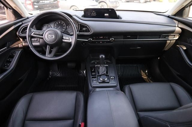 2022 Mazda Mazda CX-30 2.5 S Select Package