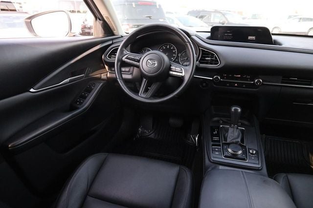 2022 Mazda Mazda CX-30 2.5 S Select Package