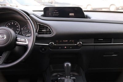 2022 Mazda Mazda CX-30 2.5 S Select Package