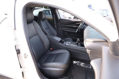2022 Mazda Mazda CX-30 2.5 S Select Package