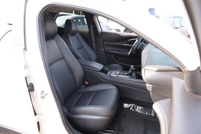 2022 Mazda Mazda CX-30 2.5 S Select Package