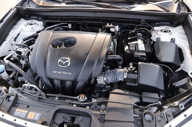 2022 Mazda Mazda CX-30 2.5 S Select Package