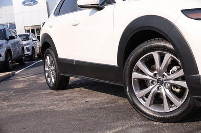 2022 Mazda Mazda CX-30 2.5 S Select Package