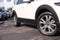 2022 Mazda Mazda CX-30 2.5 S Select Package